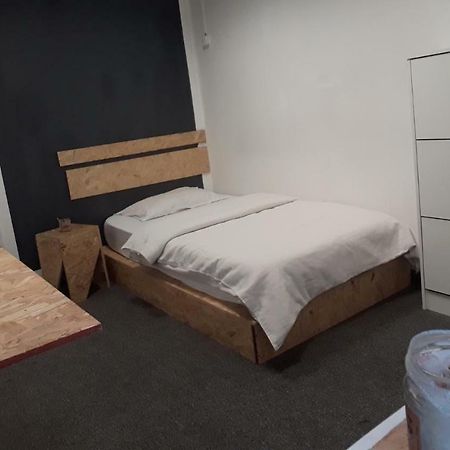 La Bamba Student Hostel Μπουένος Άιρες Εξωτερικό φωτογραφία
