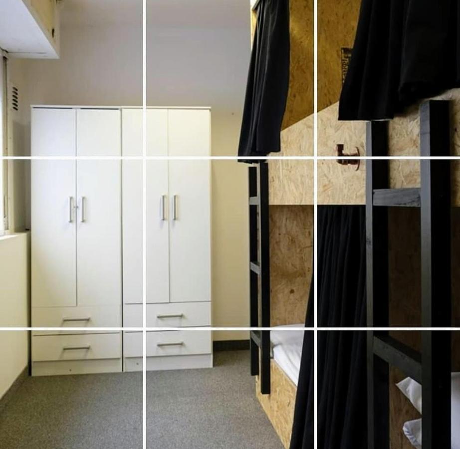 La Bamba Student Hostel Μπουένος Άιρες Εξωτερικό φωτογραφία