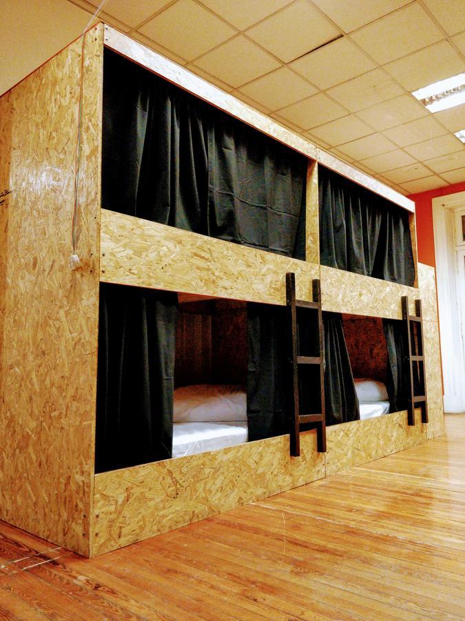 La Bamba Student Hostel Μπουένος Άιρες Εξωτερικό φωτογραφία