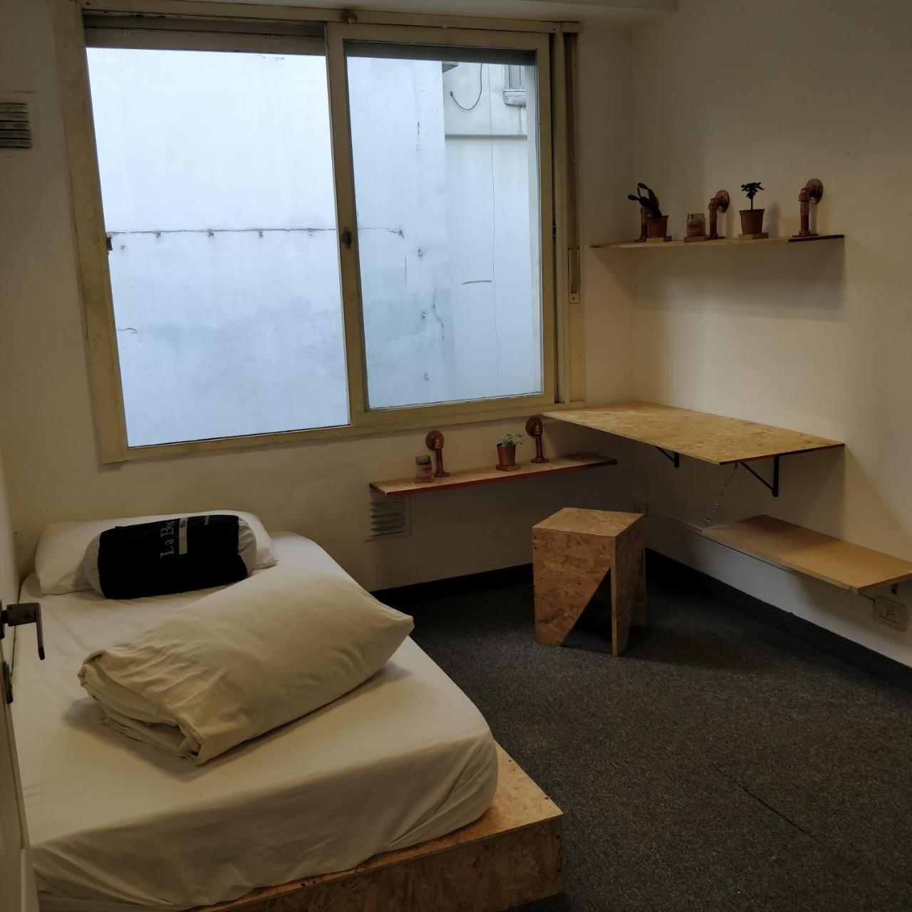 La Bamba Student Hostel Μπουένος Άιρες Εξωτερικό φωτογραφία