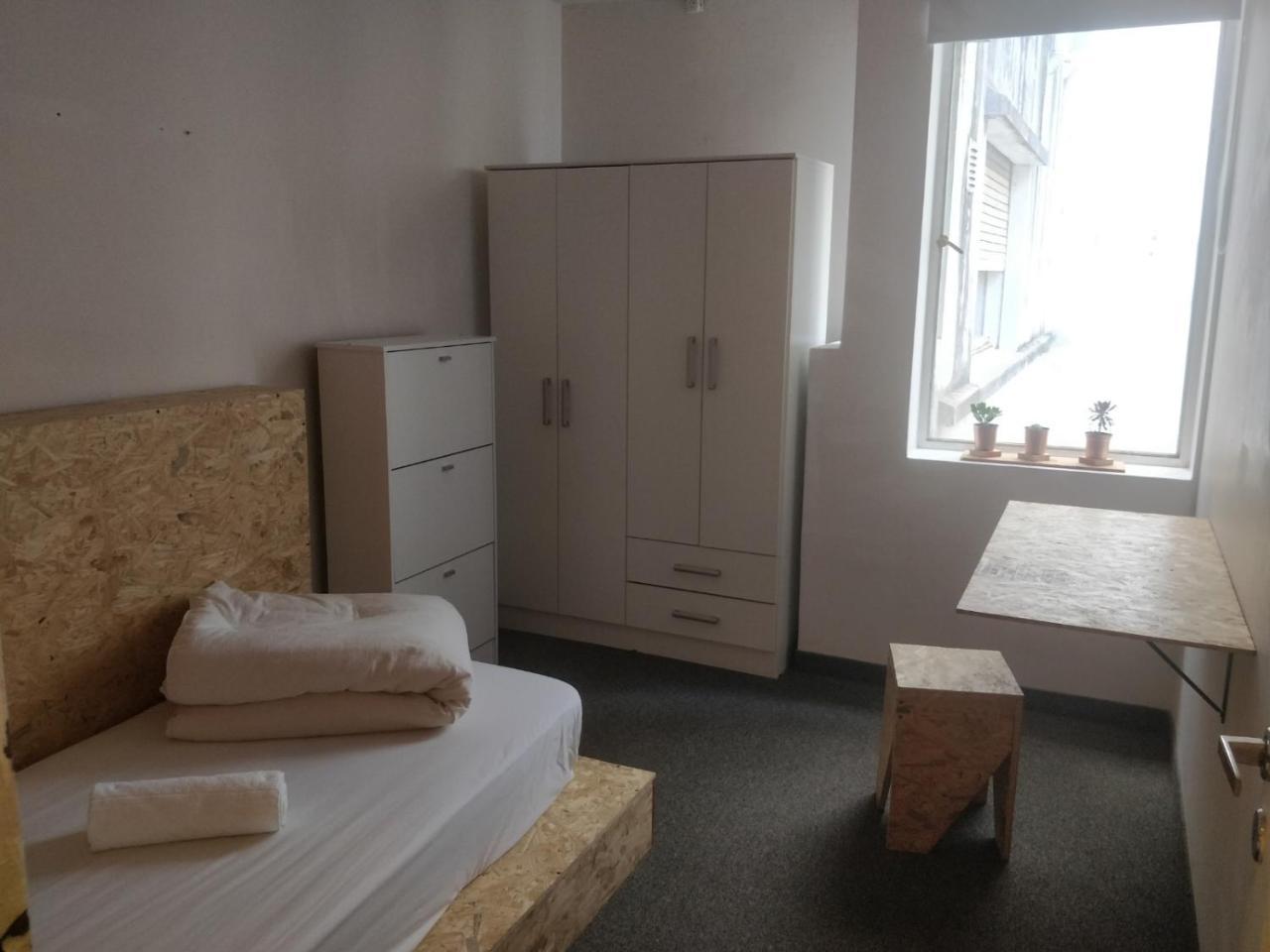 La Bamba Student Hostel Μπουένος Άιρες Εξωτερικό φωτογραφία