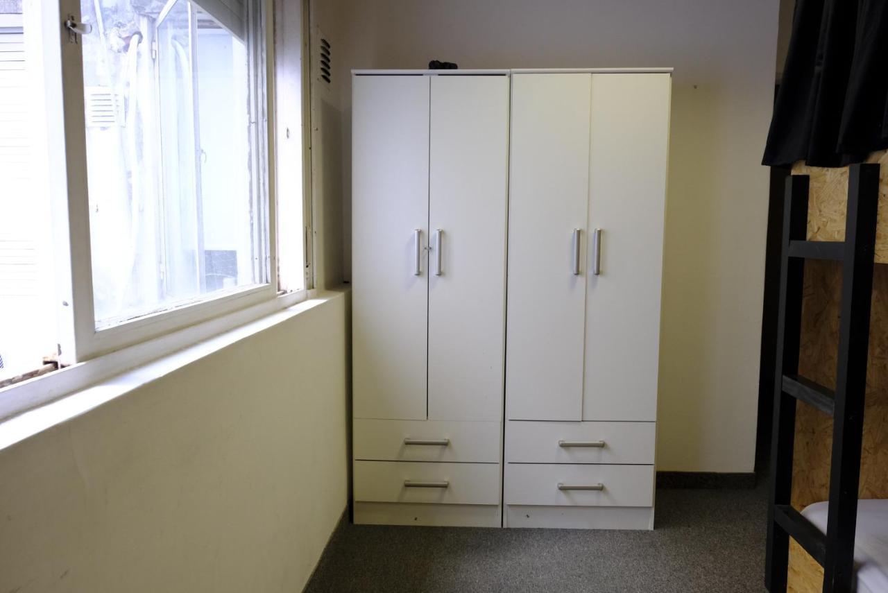 La Bamba Student Hostel Μπουένος Άιρες Εξωτερικό φωτογραφία