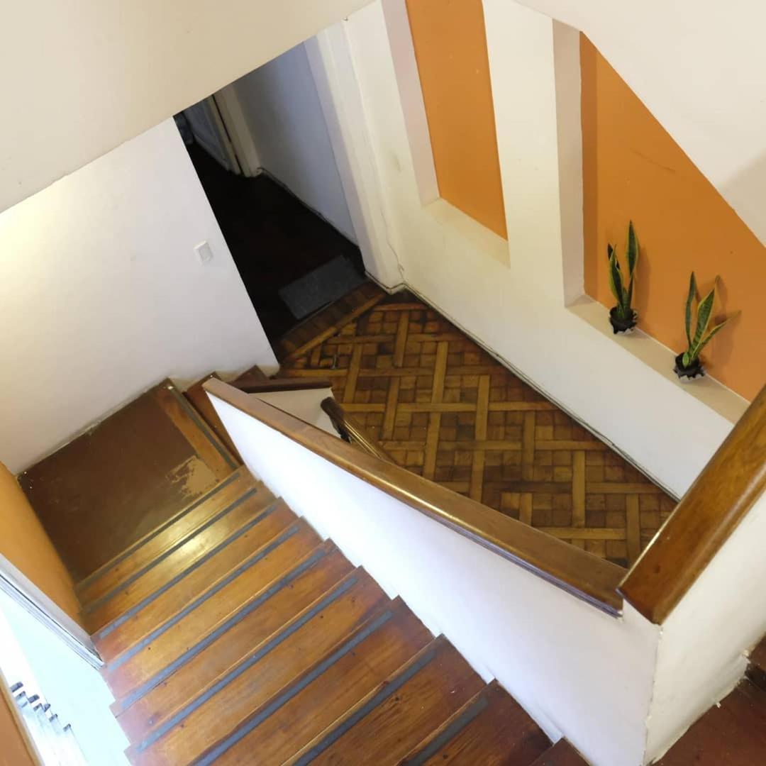 La Bamba Student Hostel Μπουένος Άιρες Εξωτερικό φωτογραφία