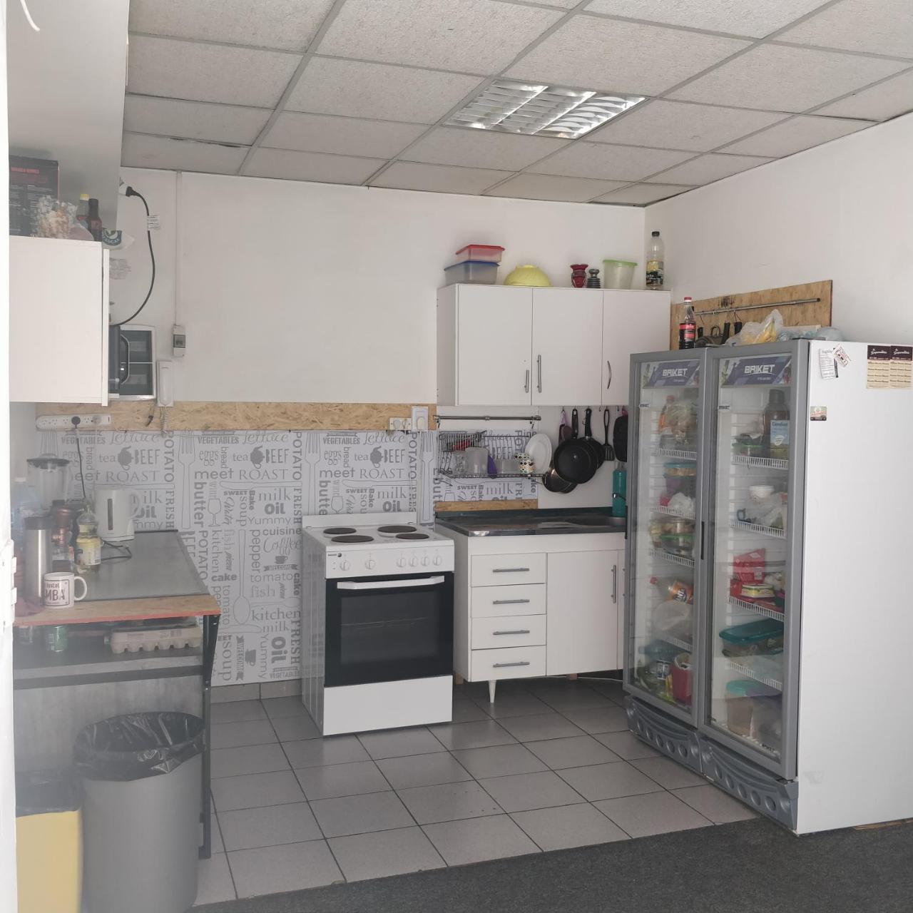La Bamba Student Hostel Μπουένος Άιρες Εξωτερικό φωτογραφία