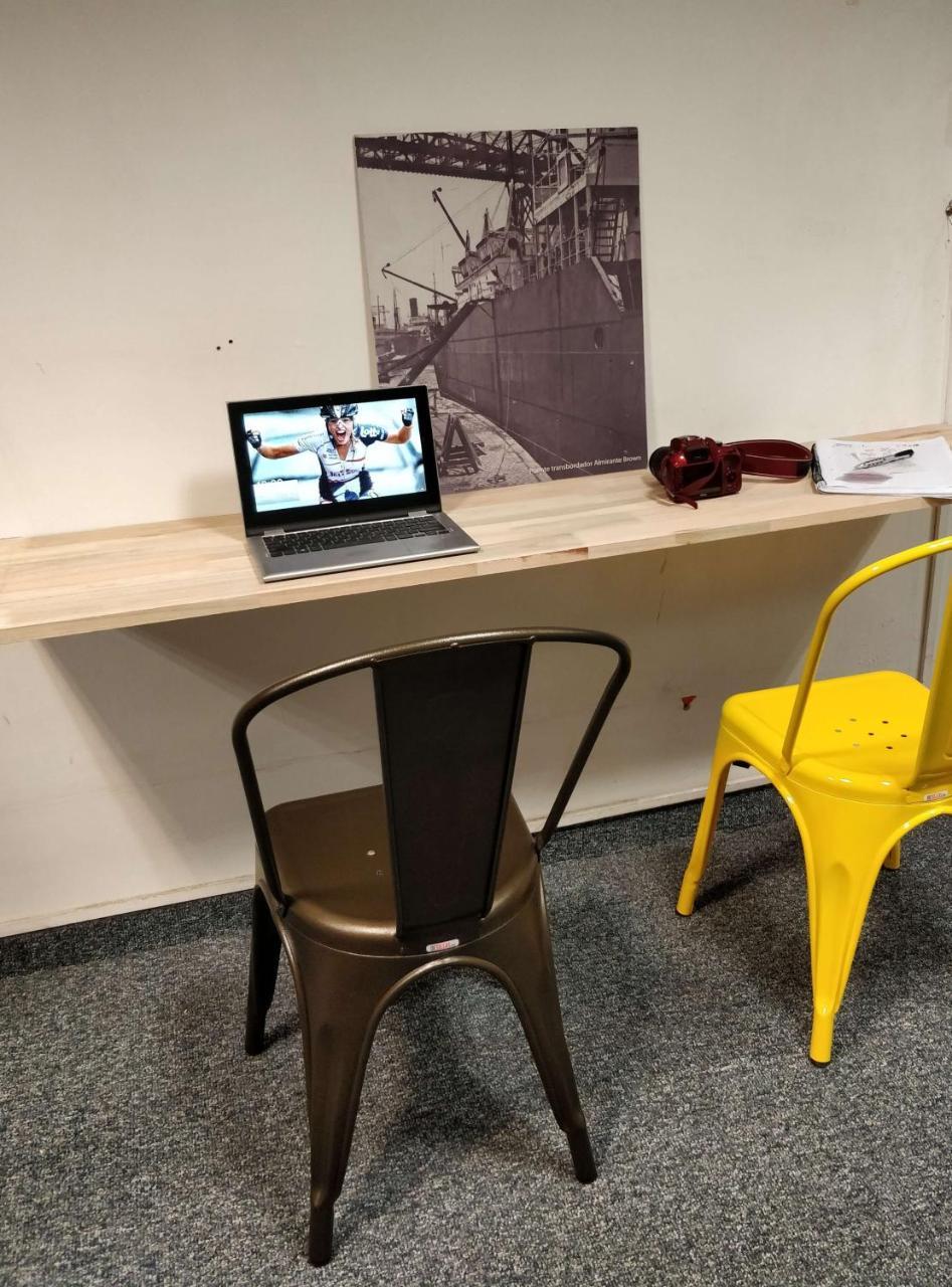 La Bamba Student Hostel Μπουένος Άιρες Εξωτερικό φωτογραφία