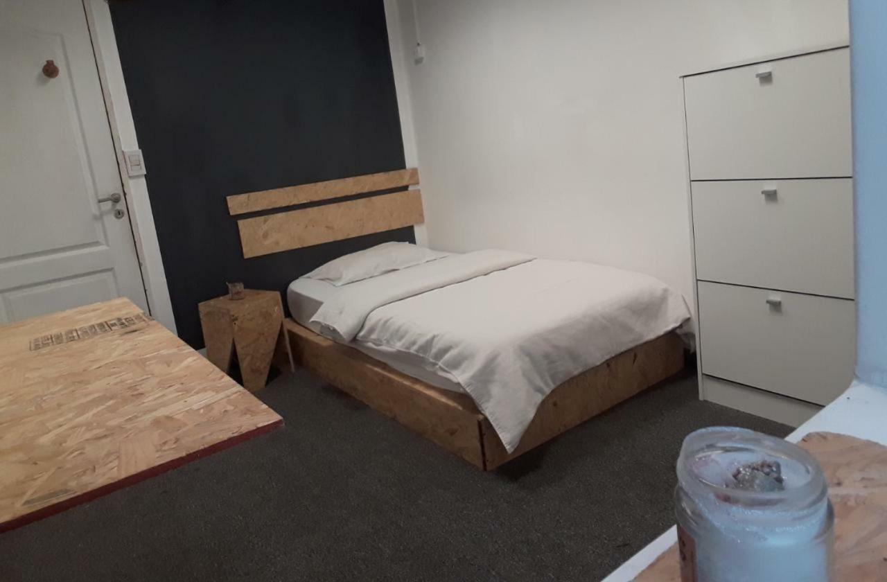 La Bamba Student Hostel Μπουένος Άιρες Εξωτερικό φωτογραφία