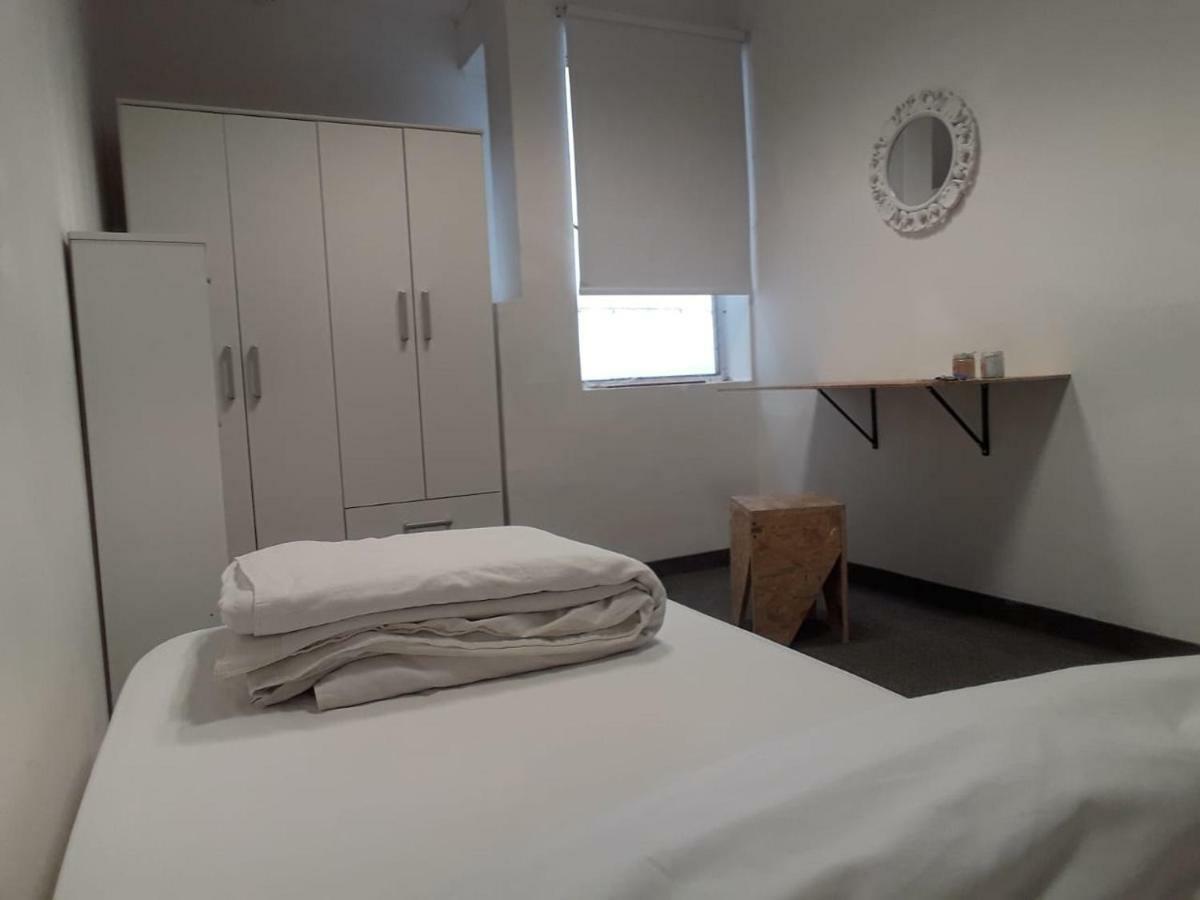 La Bamba Student Hostel Μπουένος Άιρες Εξωτερικό φωτογραφία