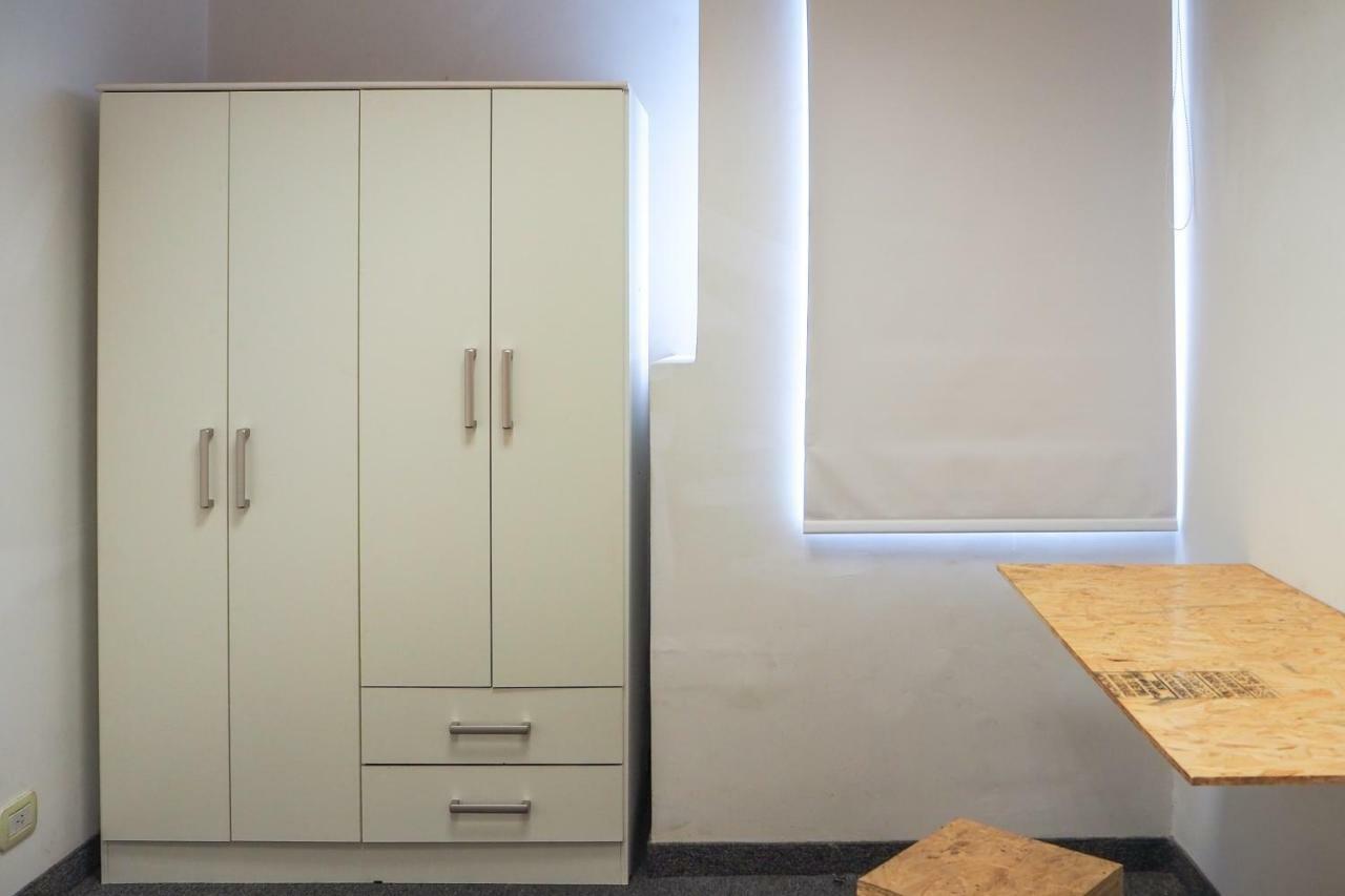 La Bamba Student Hostel Μπουένος Άιρες Εξωτερικό φωτογραφία